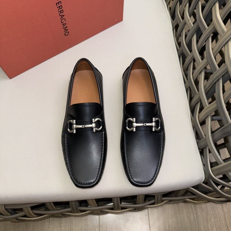 Ferragamo Shoes